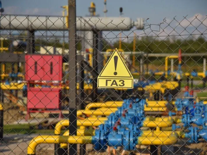 Европейцы скоро захотят подписать с Россией договор о поставках газа