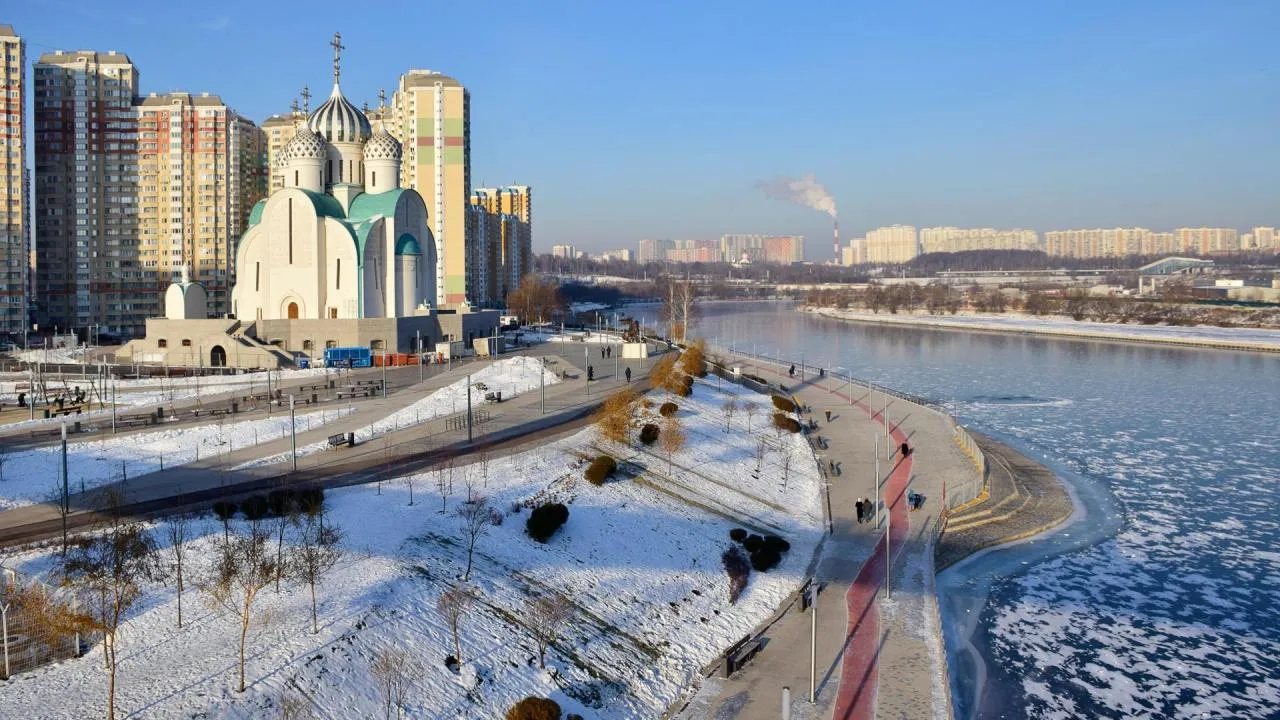 Итоги социально-экономического развития региона за 10 месяцев подвели в Подмосковье