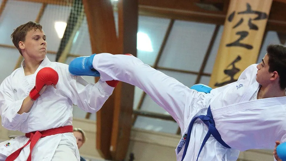 Фото: Спорткомитет г.о. Щелково