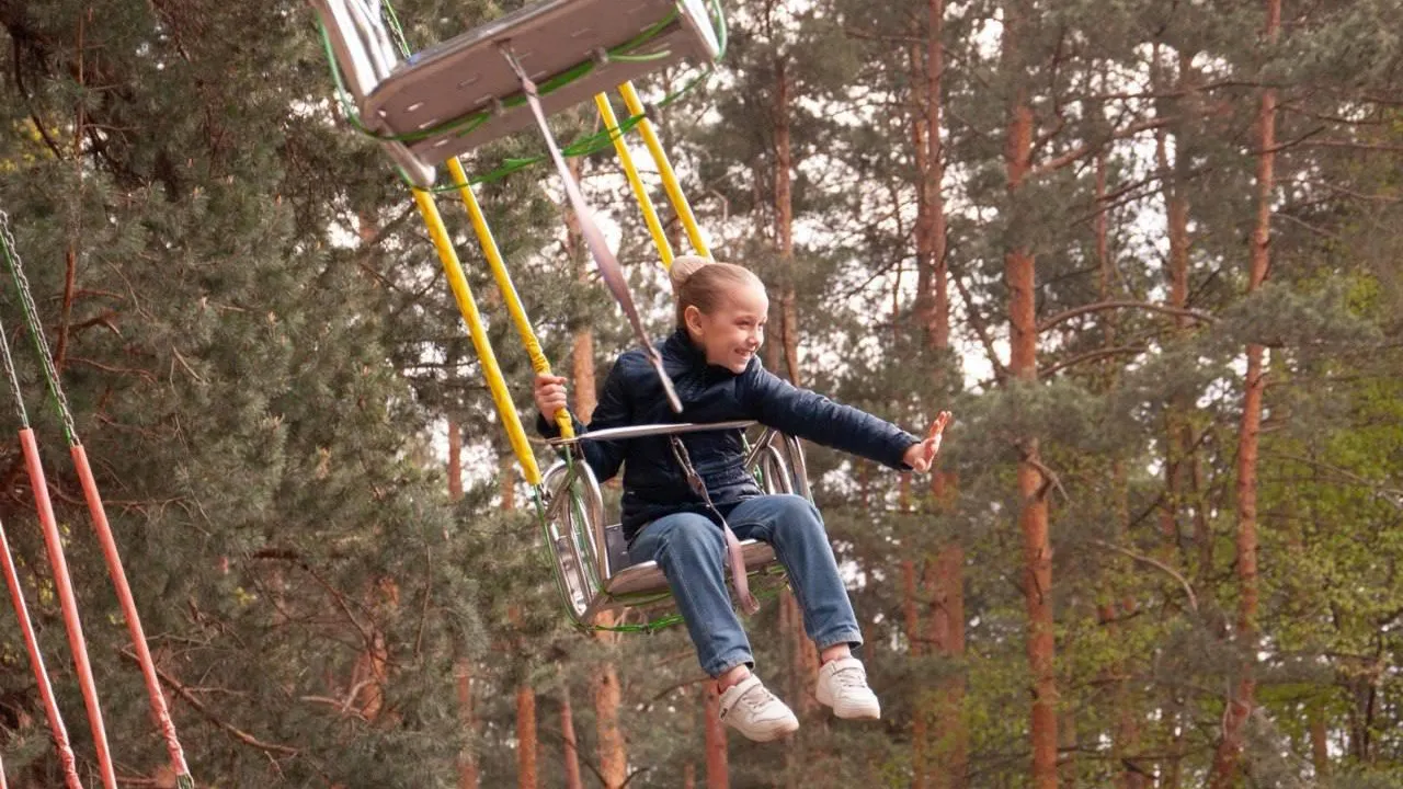 Фото: Министерство благоустройства Московской области