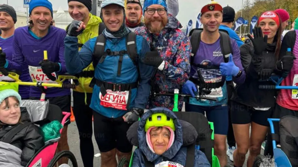 Фото: Главное управление МЧС России по Московской области