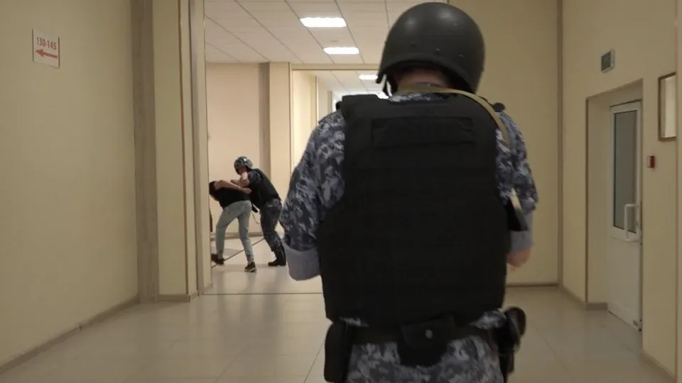 Фото: Наталия Надточая