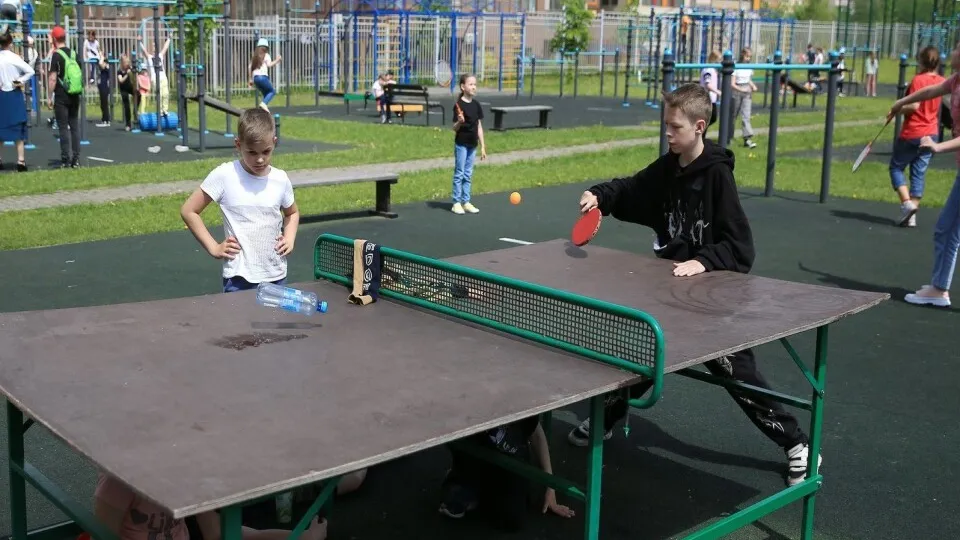 Фото: пресс-служба администрации г.о. Долгопрудный