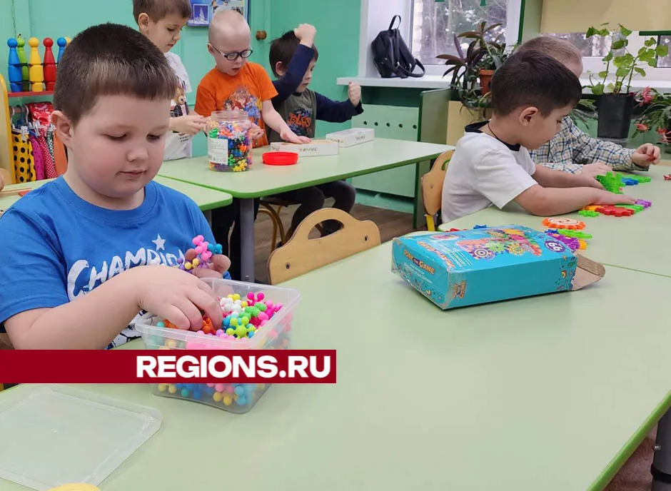 Фото: Валерия Тингаева