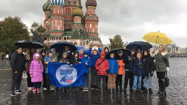 Министерство образования Московской области