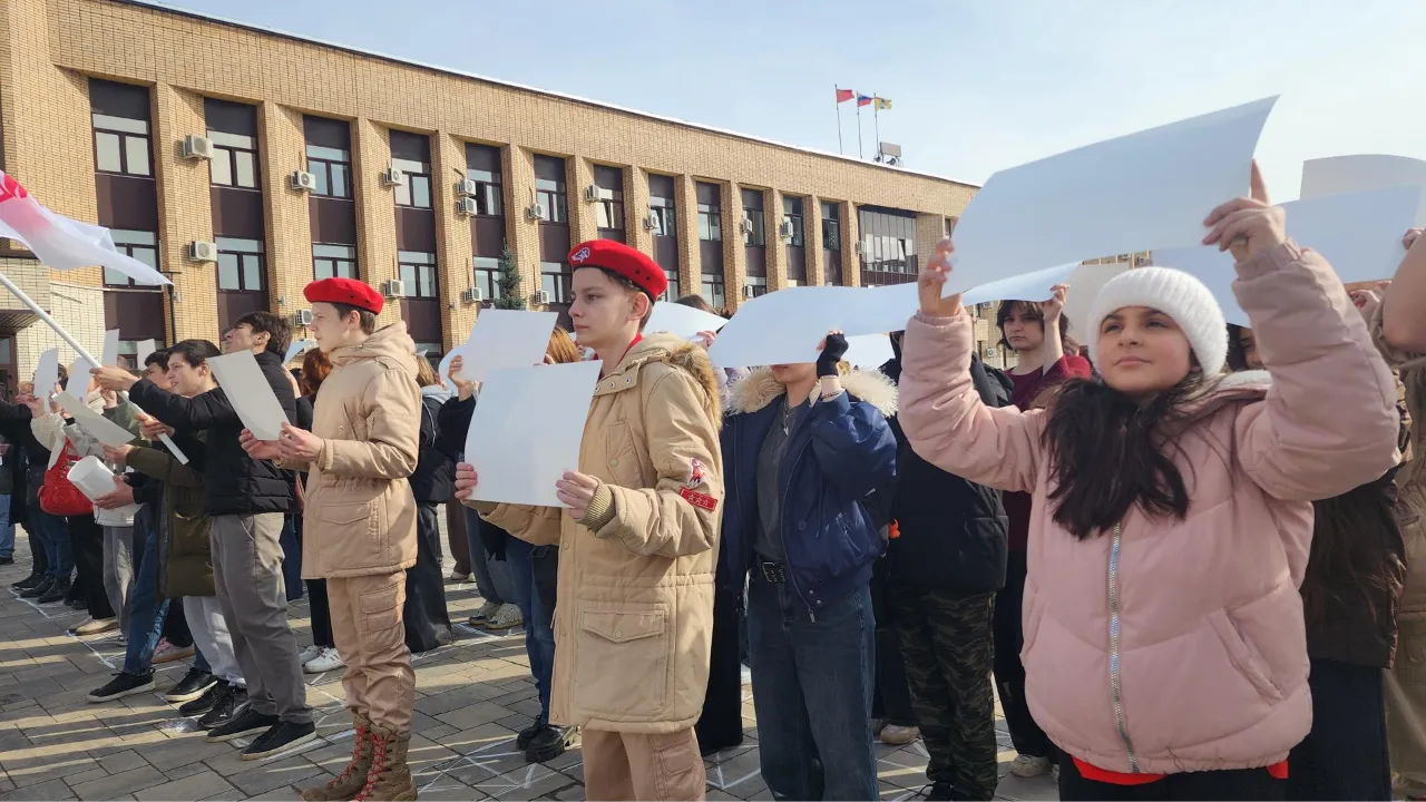 МедиаБанк Подмосковья/Анастасия Сараева