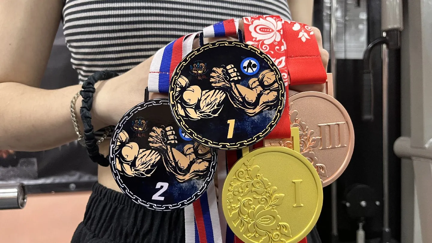 Фото: МедиаБанк Подмосковья/Ангелина Стельмух