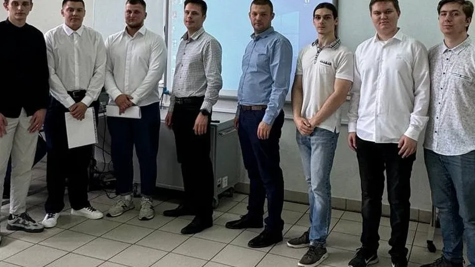 Фото: Министерство образования Московской области