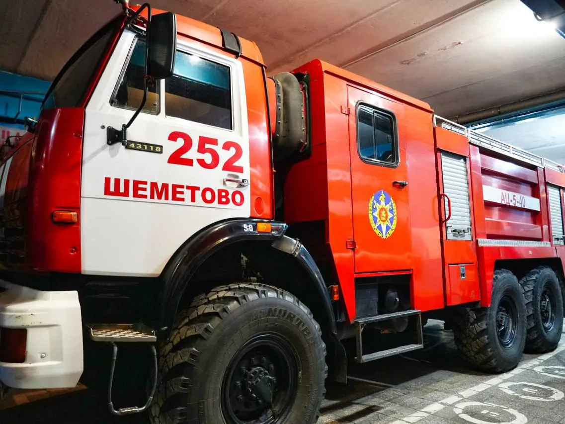 Фото: пресс-служба администрации г.о. Сергиев Посад