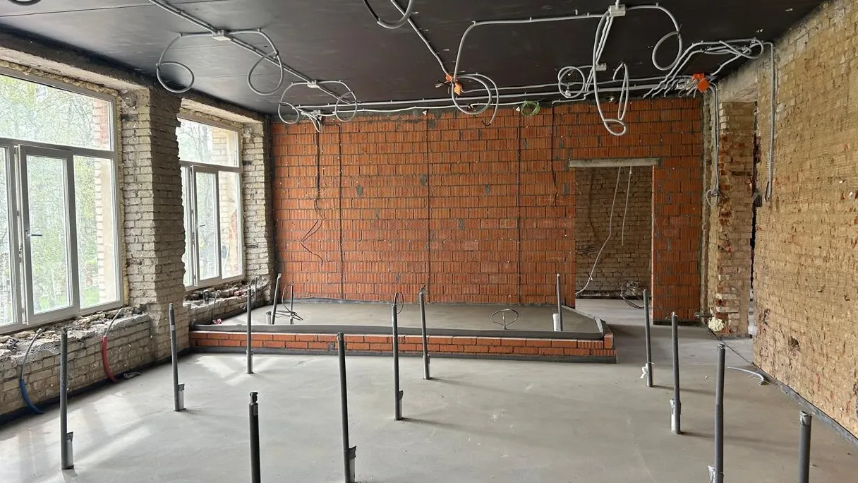 Фото: пресс-служба Александра Баранова