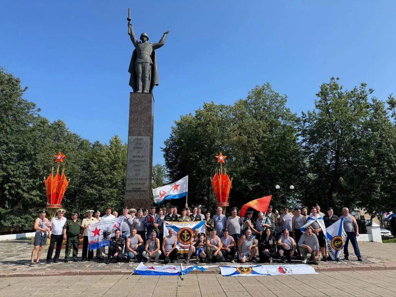 Фото: пресс-служба администрации Можайского м. о.