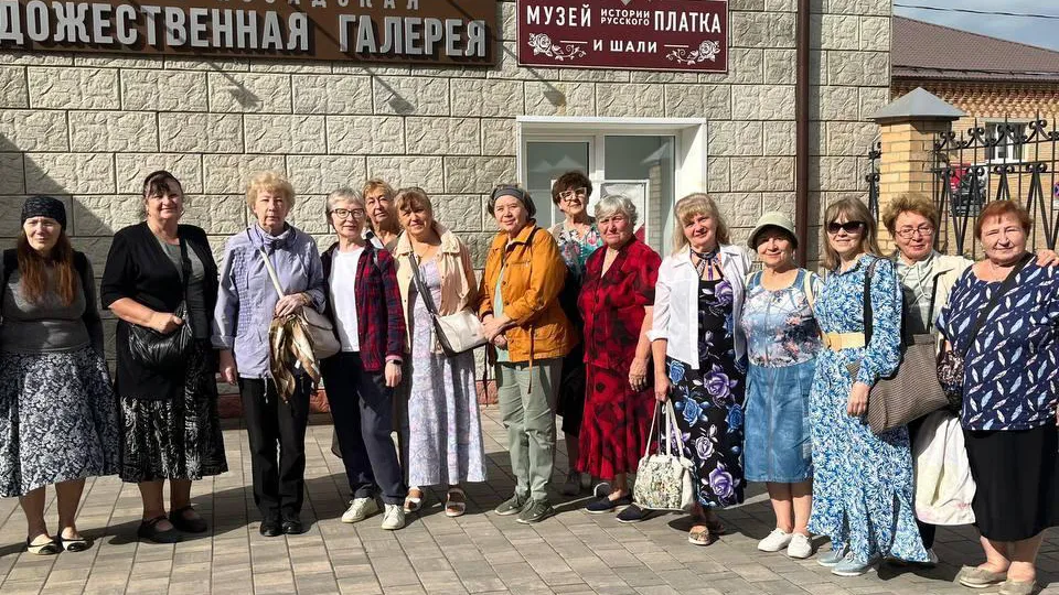 Фото: пресс-служба Администрации г.о. Королев