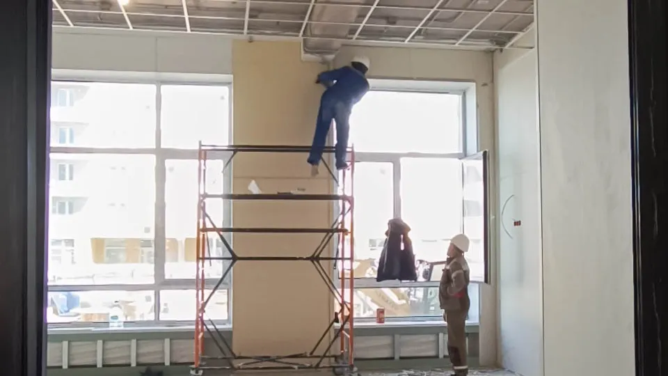 Фото: Медиабанк Подмосковья / Екатерина Дятловская