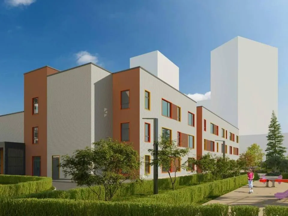 Фото: проектное решение