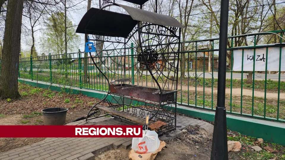 Фото: Ольга Шеметова