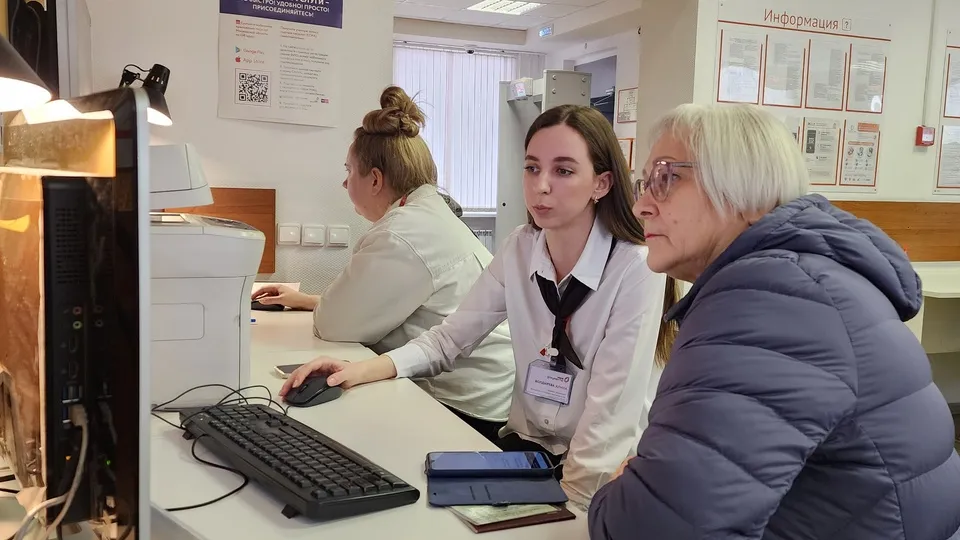 Фото: Медиаархив Подмосковья