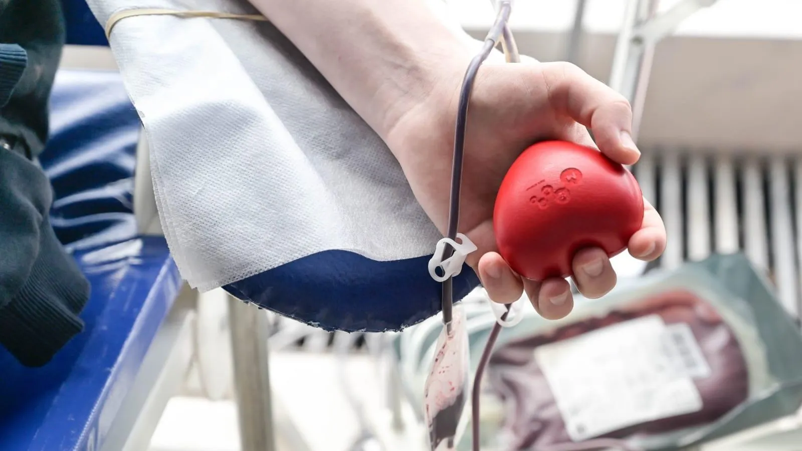 Фото: Домодедовская больница