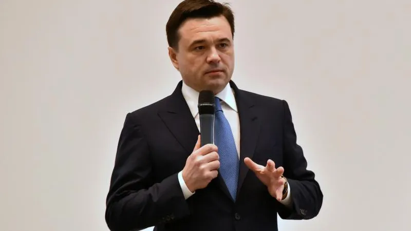 Воробьев назвал семь правил противодействия коррупции