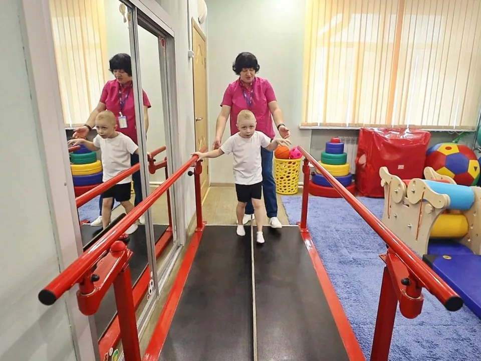 Фото: КЦСОиР «Егорьевский»