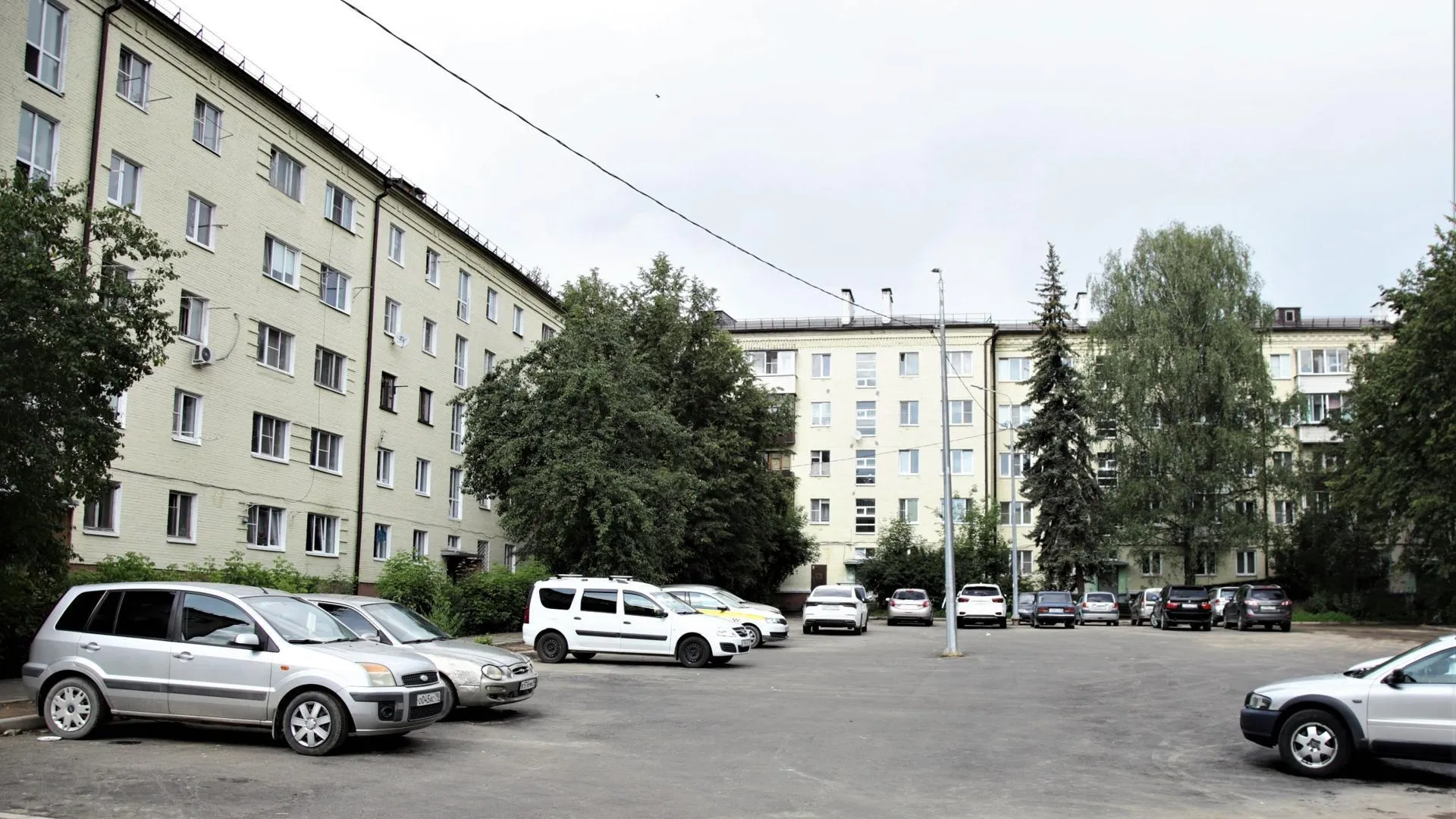 Пресс-служба администрации городского округа Воскресенск