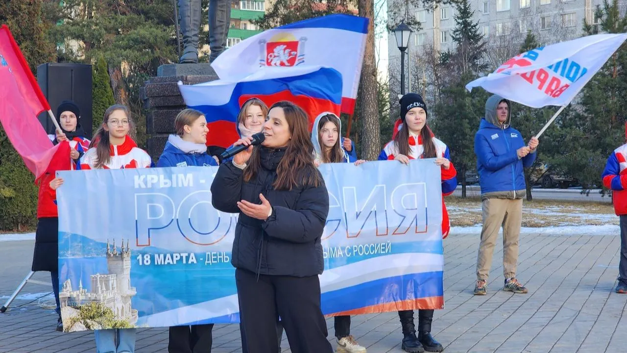 МедиаБанк Подмосковья/Валерия Тингаева