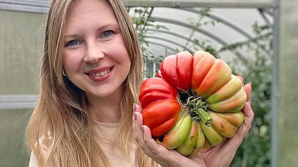 Фото: Алина Романова