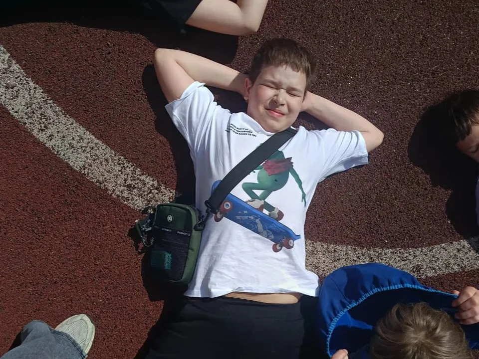 Фото: лицей №6 «Парус»