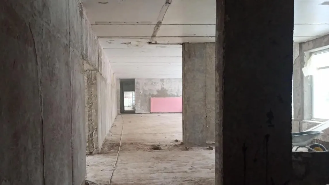 Минстрой МО