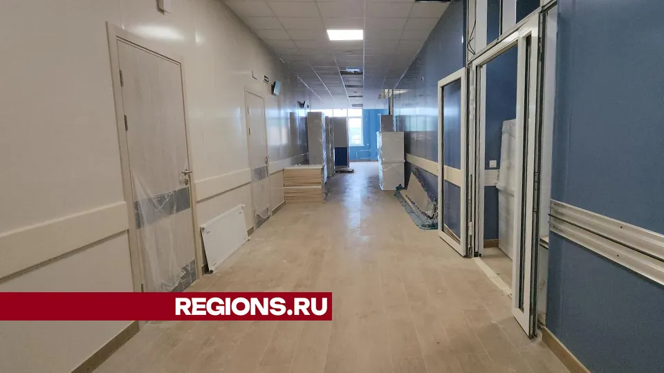 Фото: Юлия Смагринская