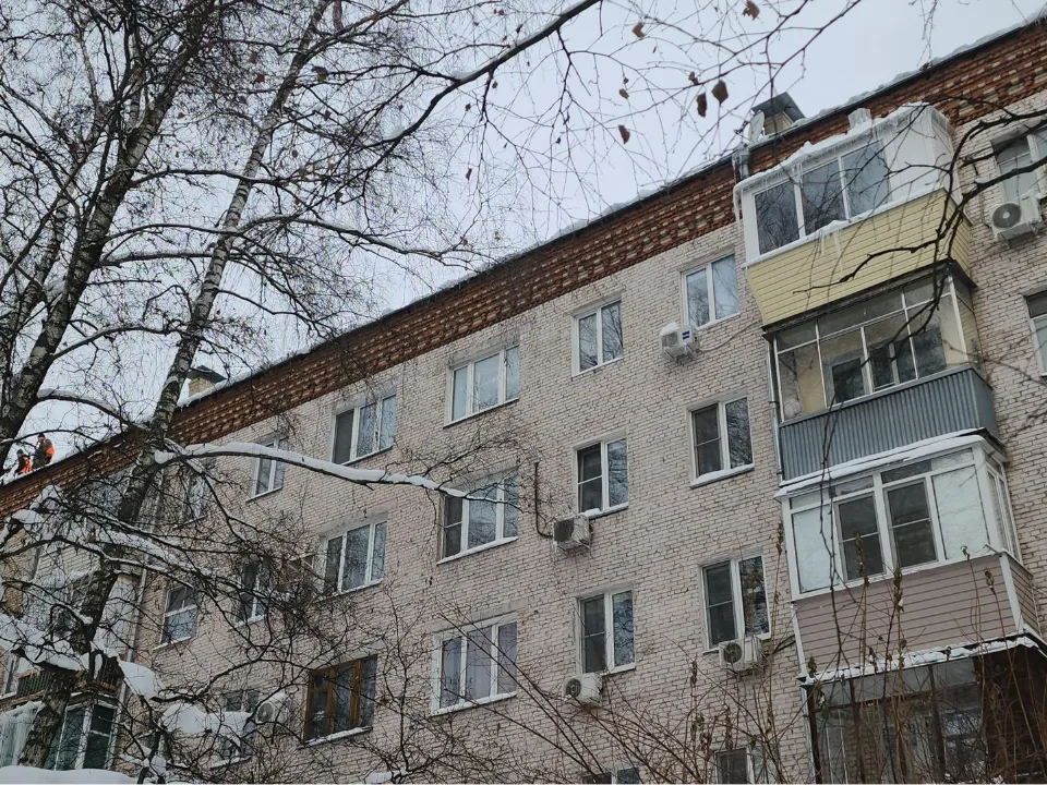 Фото: МедиаБанк Подмосковья/Наталья Лымарь