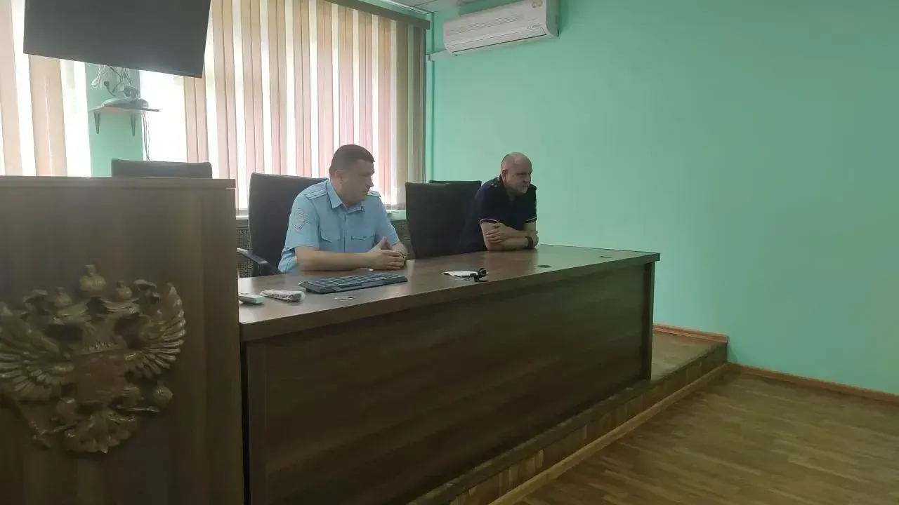 ГАИ напомнила перевозчикам Городского округа Пушкинский  об ответственности за безопасность пассажиров автобусов
