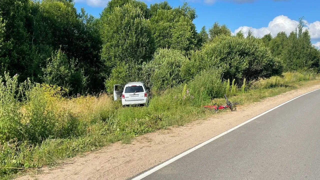 Фото: Алла Лисинкова