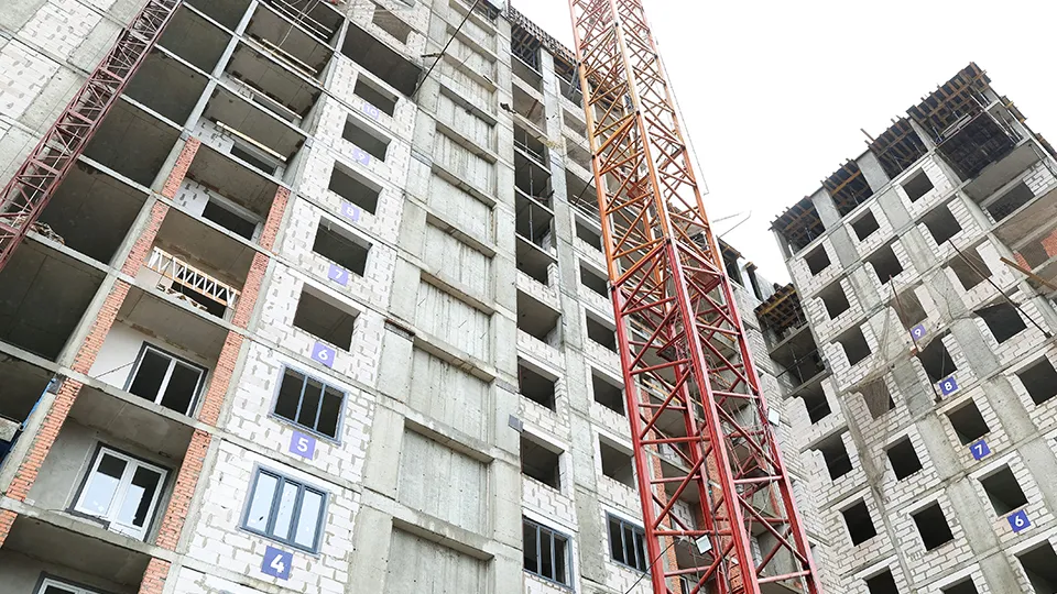 Фото: пресс-служба губернатора и правительства Московской области/Евгений Пронин