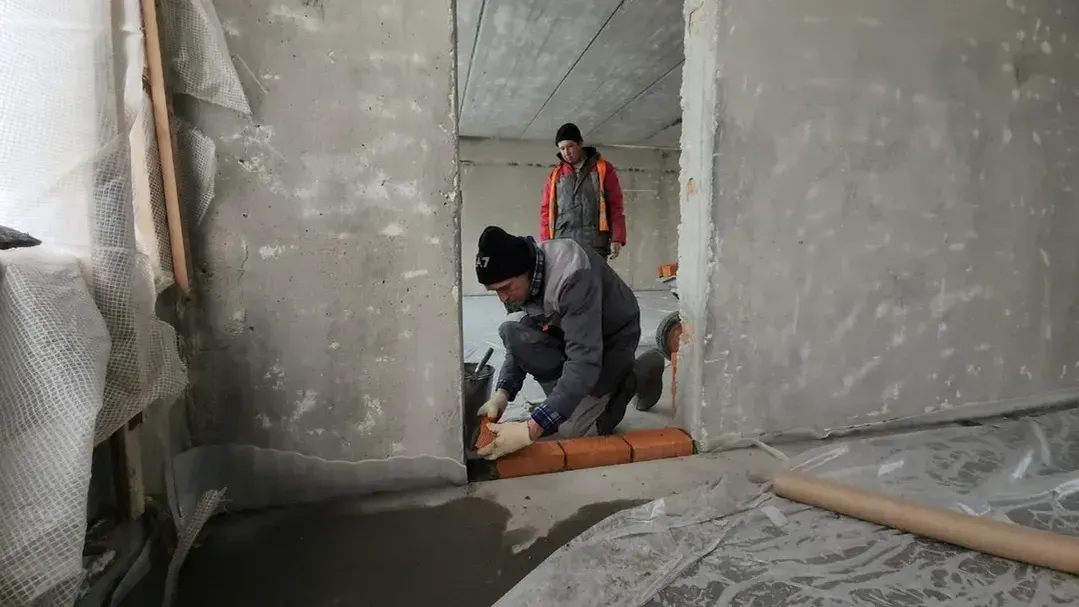 Валерий Гореловский