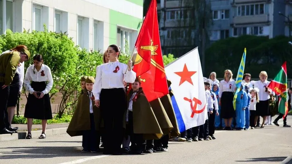 Фото: пресс-служба администрации г.о. Мытищи