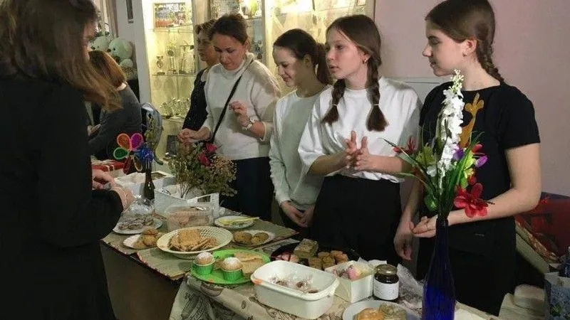 Пресс-служба администрации Одинцово