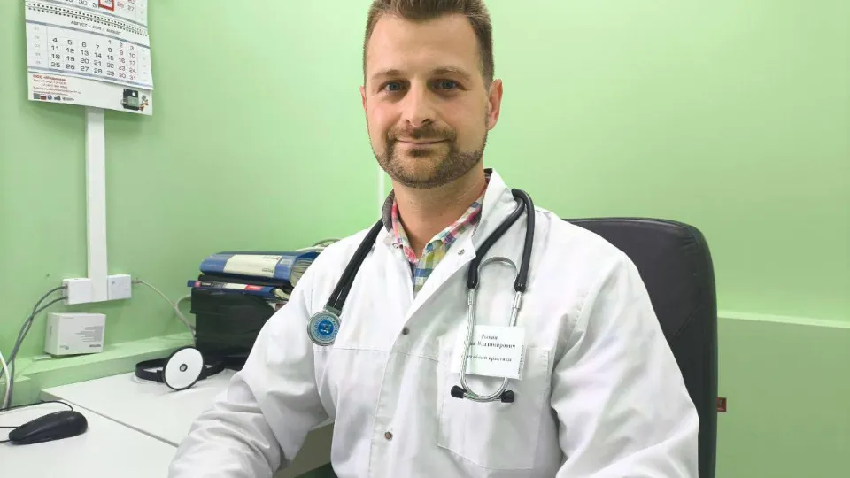 Фото: Министерство здравоохранения МО