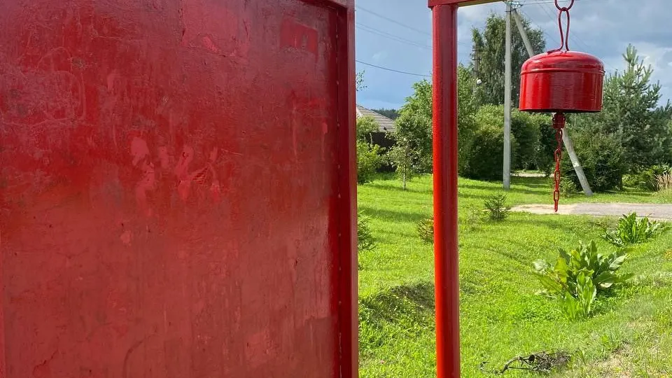 Фото: пресс-служба Администрации г.о. Волоколамск