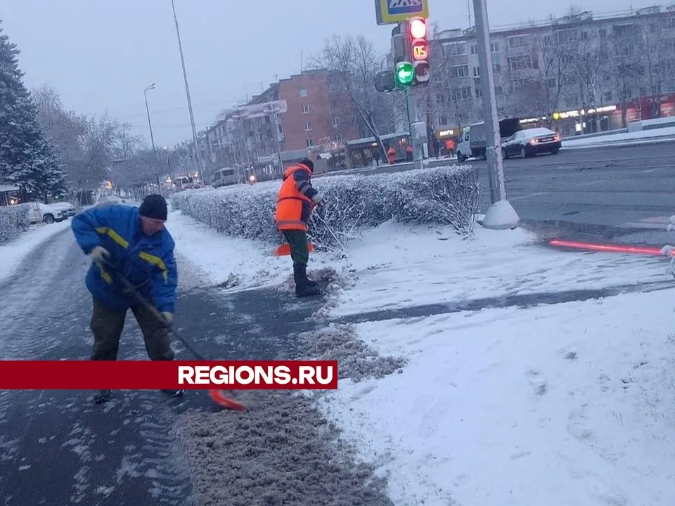 Фото: Ольга Шеметова