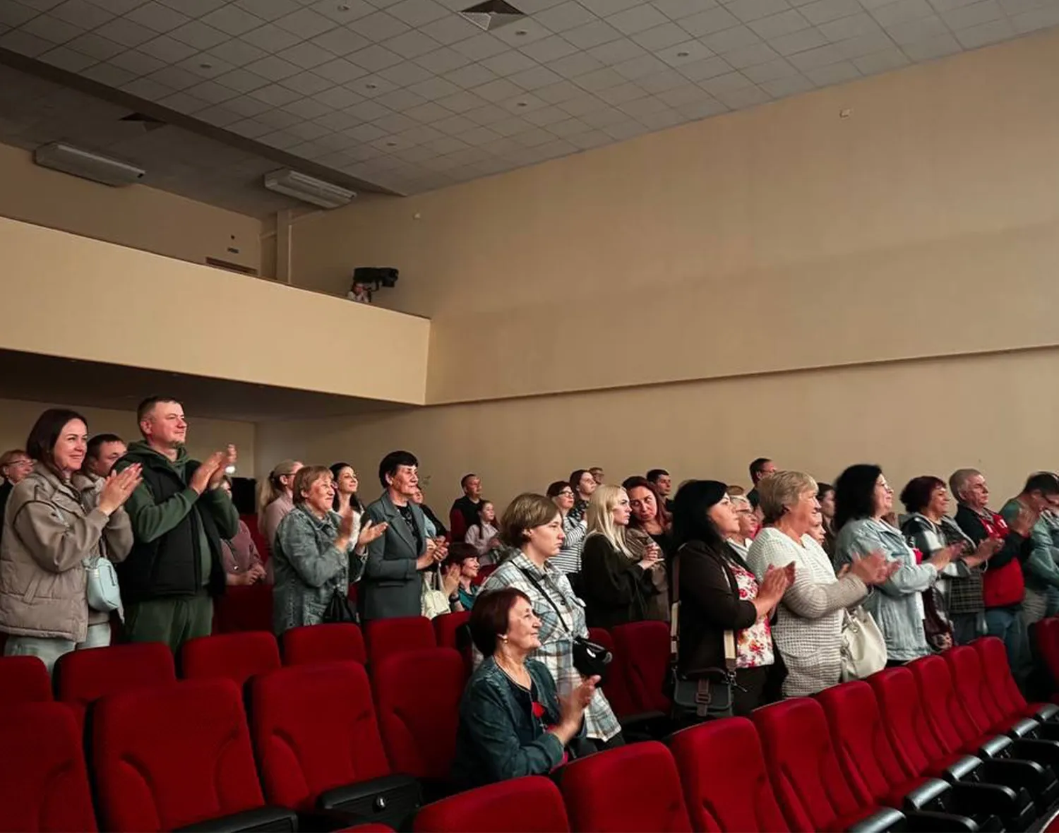 Фото: ДК им. В.Н. Леонова