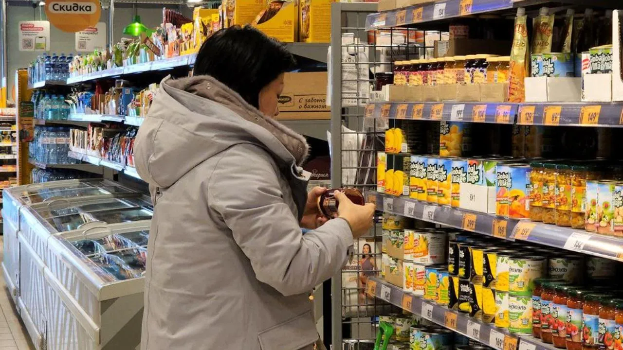 МедиаБанк Подмосковья/Ксения Пашуто