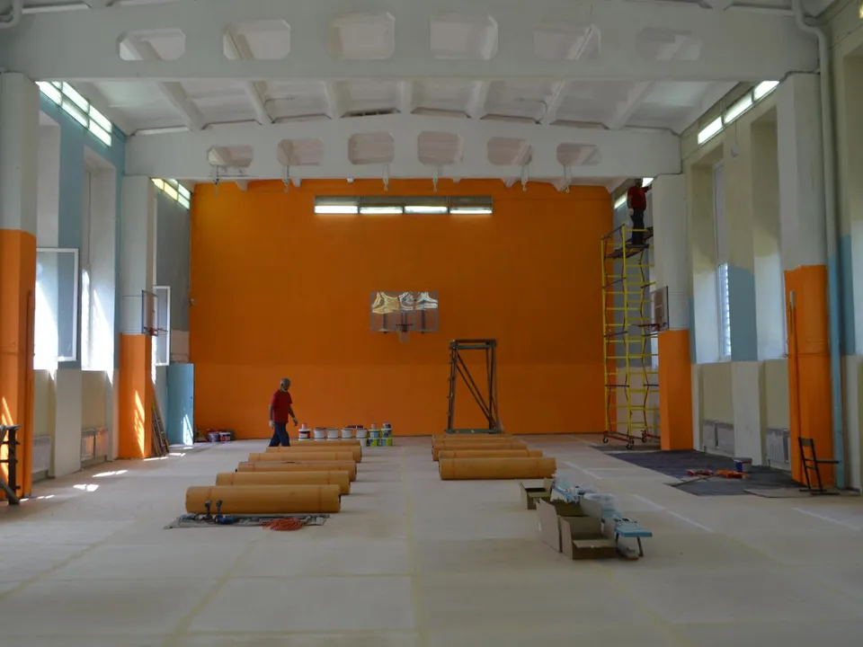 Фото: Наталья Лымарь