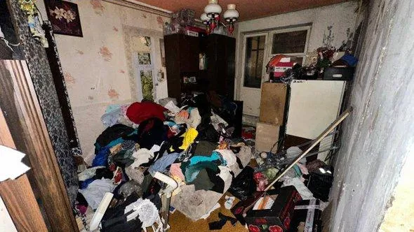 Прокуратура Москвы