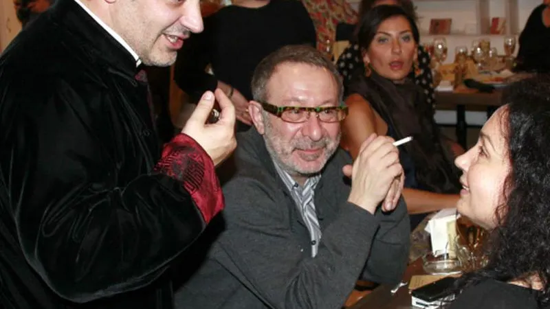 Валерий Левитин / РИА Новости