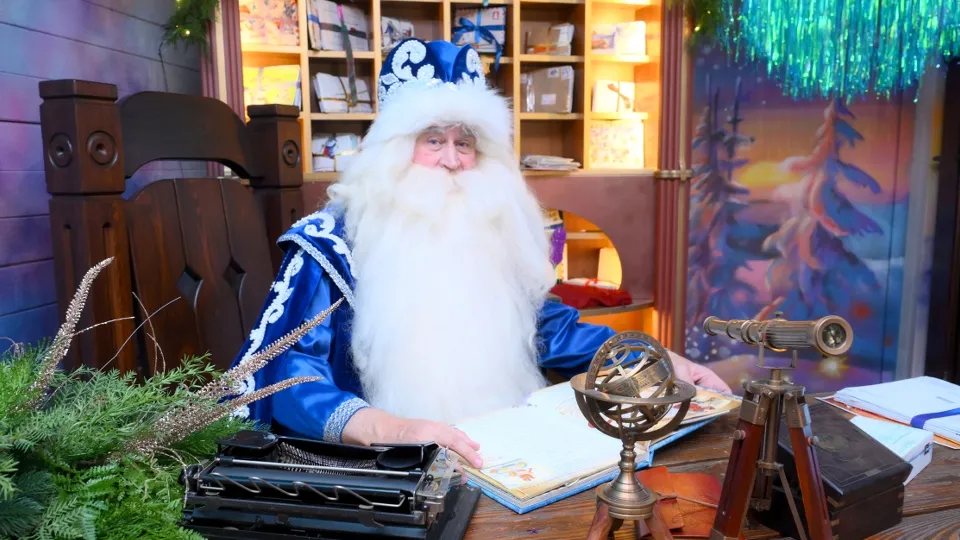 Фото: РИА Новости/Илья Питалев