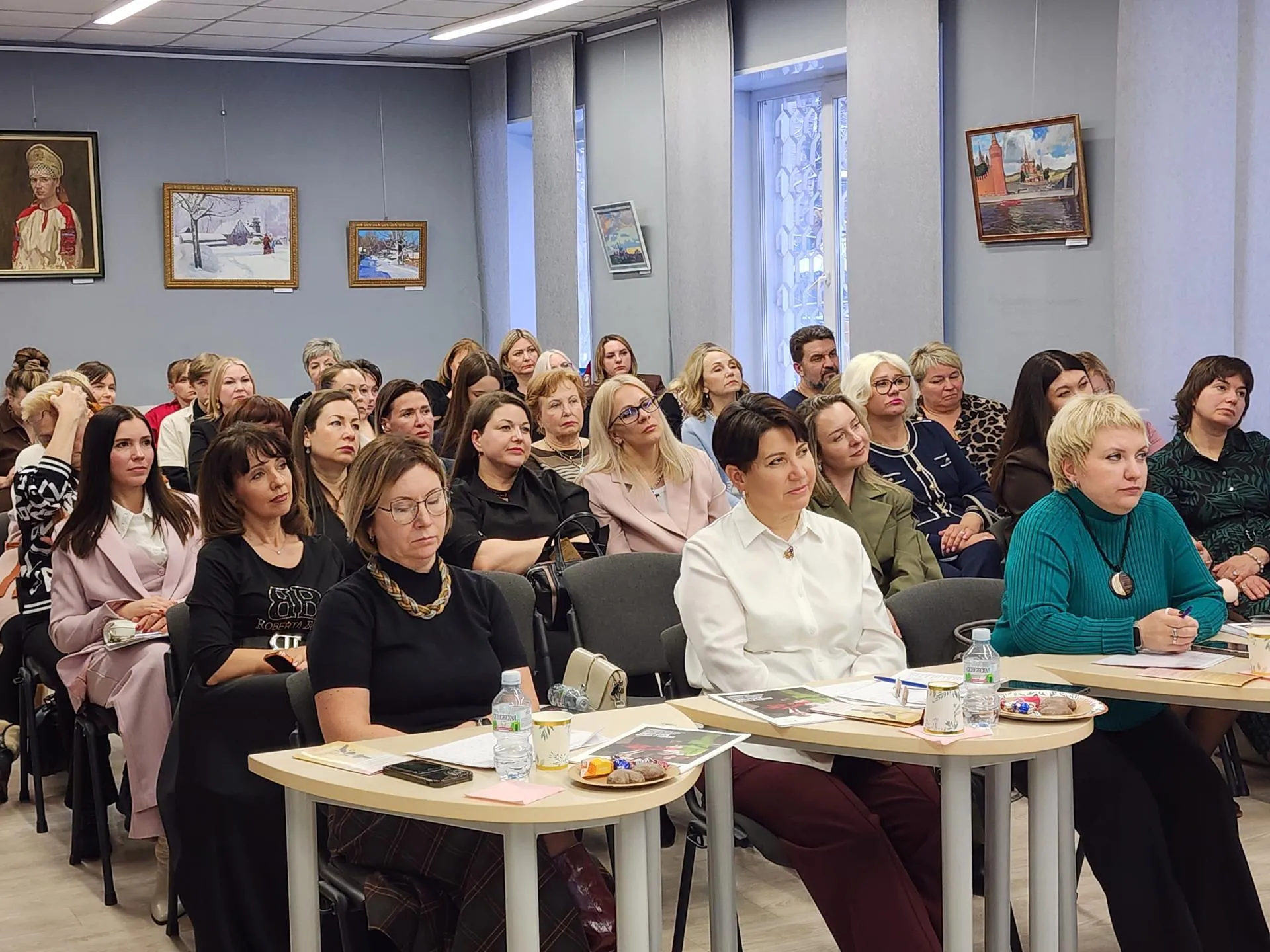 REGIONS/Елена Шумакова