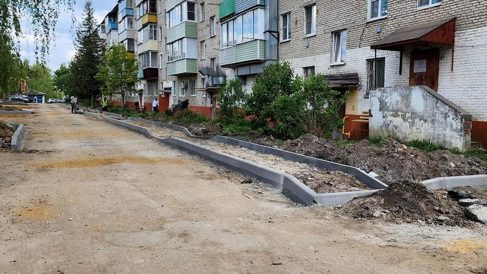 Фото: МедиаБанк Подмосковья/Юлия Скавронова