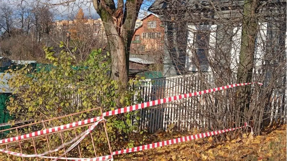 Фото: администрация Одинцовского городского округа