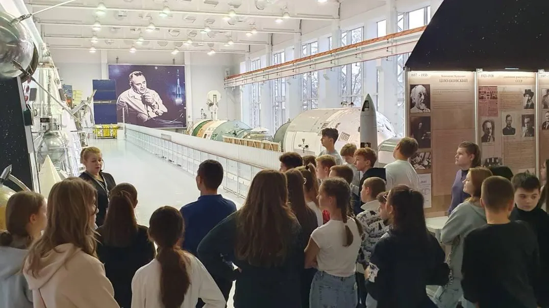 Фото: Залина Бахмаева