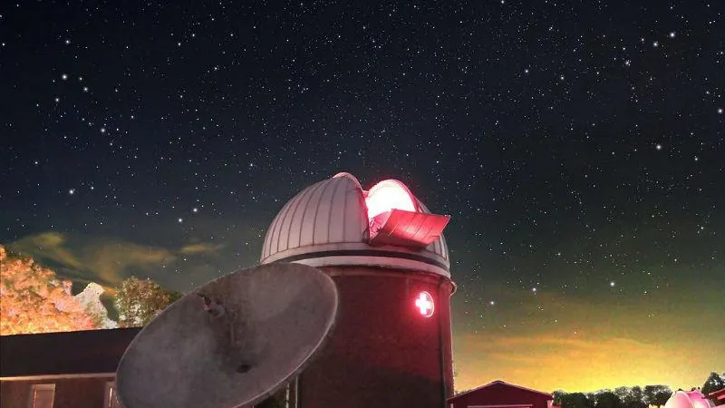Astroval1 / Wikimedia.org